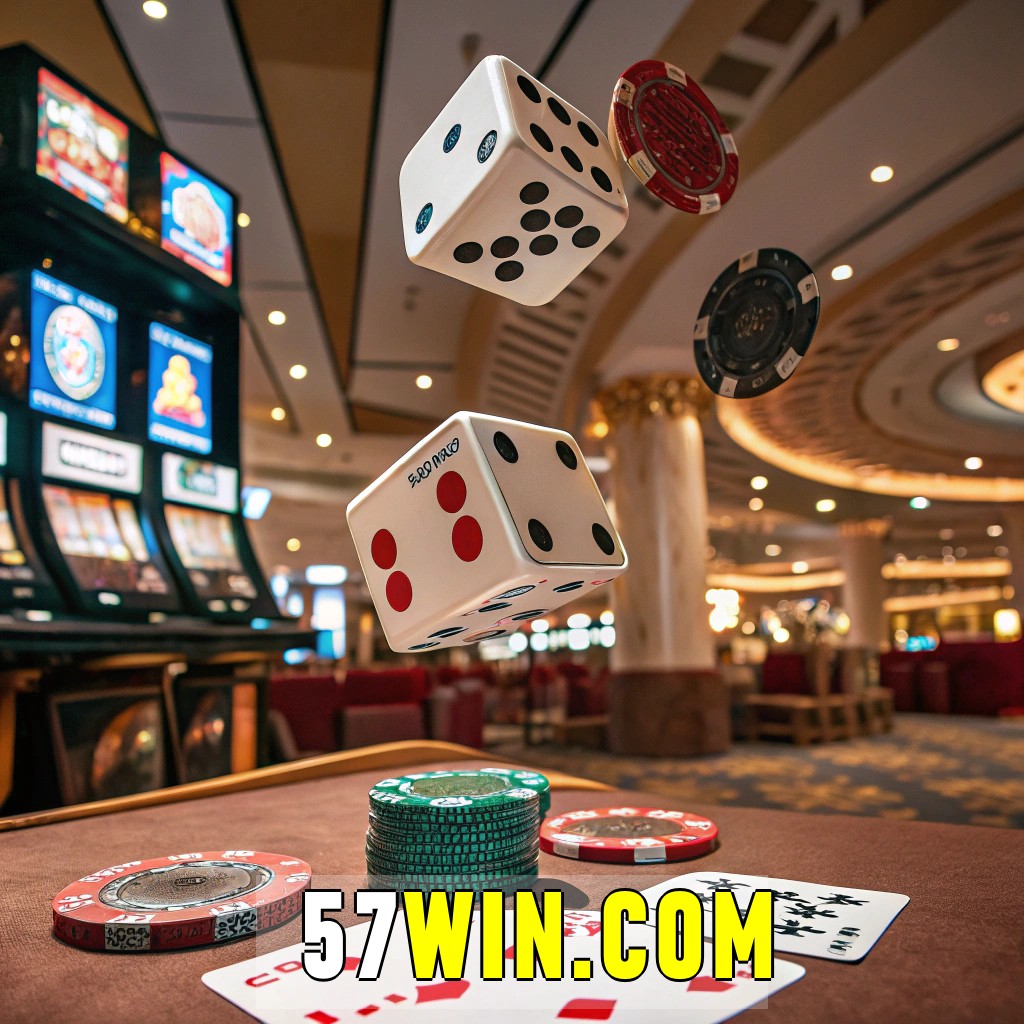 O cassino 57win.combet oferece uma grande variedade de métodos de pagamento